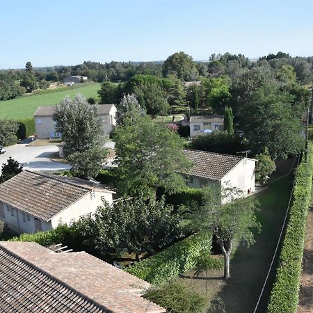 Residence Vacances Fontenelle Raphèle Exterior foto