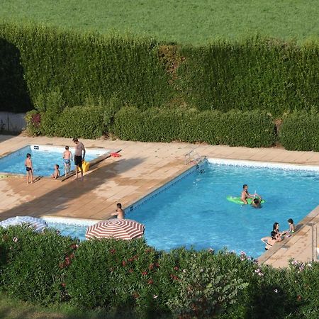 Residence Vacances Fontenelle Raphèle Exterior foto