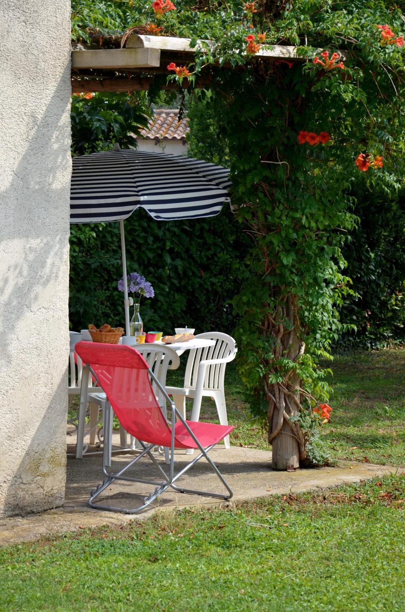 Residence Vacances Fontenelle Raphèle Exterior foto